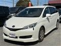2013 Toyota Wish
