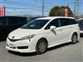 2013 Toyota Wish