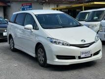 2013 Toyota Wish