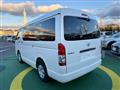2017 Toyota Hiace Wagon