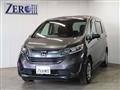 2017 Honda Freed
