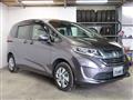 2017 Honda Freed