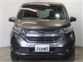 2017 Honda Freed