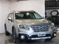 2015 Subaru Outback