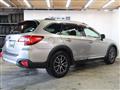 2015 Subaru Outback