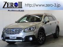 2015 Subaru Outback