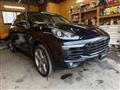 2015 Porsche Cayenne