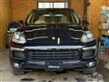 2015 Porsche Cayenne