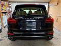 2015 Porsche Cayenne