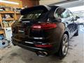 2015 Porsche Cayenne