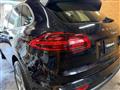 2015 Porsche Cayenne