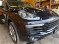 2015 Porsche Cayenne
