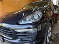 2015 Porsche Cayenne