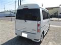 2011 Suzuki Every Wagon