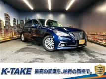 2017 Toyota Crown