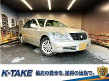 2005 Toyota Crown