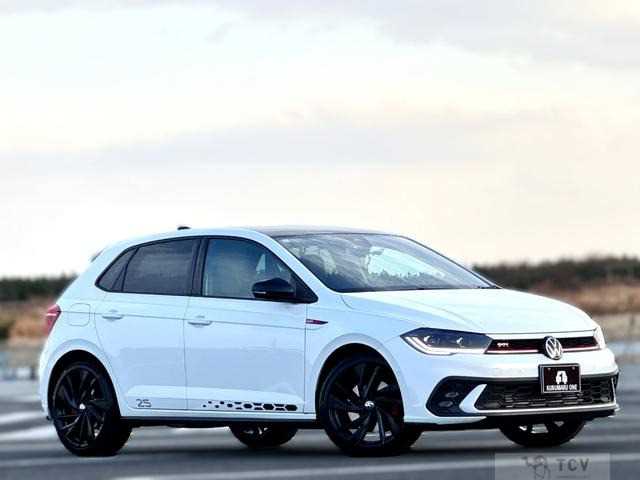 2024 Volkswagen Polo