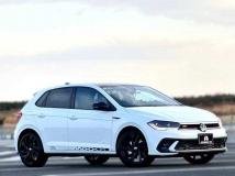2024 Volkswagen Polo