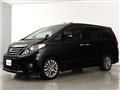2013 Toyota Alphard G