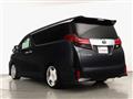 2017 Toyota Alphard G