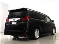 2017 Toyota Alphard G