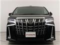 2019 Toyota Alphard G