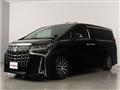2019 Toyota Alphard G