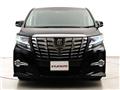 2017 Toyota Alphard G