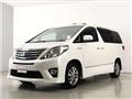2012 Toyota Alphard Hybrid