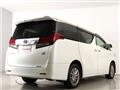 2015 Toyota Alphard G