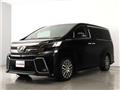 2016 Toyota Vellfire