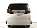 2017 Toyota Alphard G