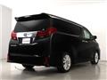 2017 Toyota Alphard G