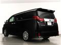 2016 Toyota Alphard G
