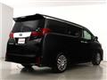 2016 Toyota Alphard G