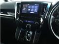 2021 Toyota Alphard G
