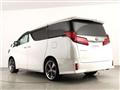 2021 Toyota Alphard G