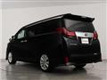 2016 Toyota Alphard G