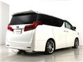2020 Toyota Alphard G