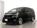 2012 Toyota Vellfire
