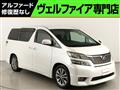2010 Toyota Vellfire