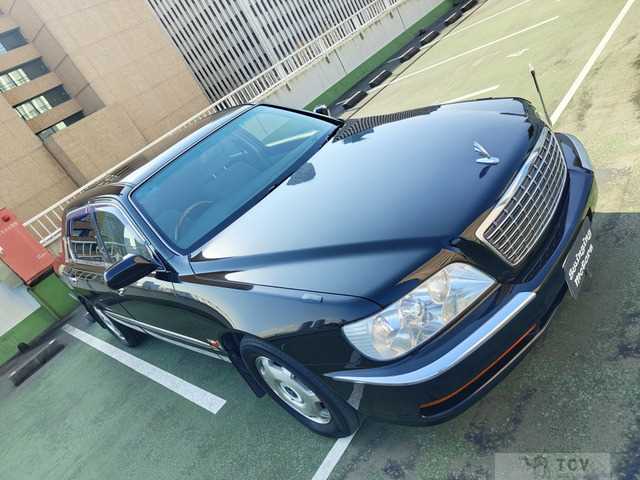 2000 Mitsubishi Proudia