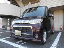 2012 Daihatsu Tanto Custom