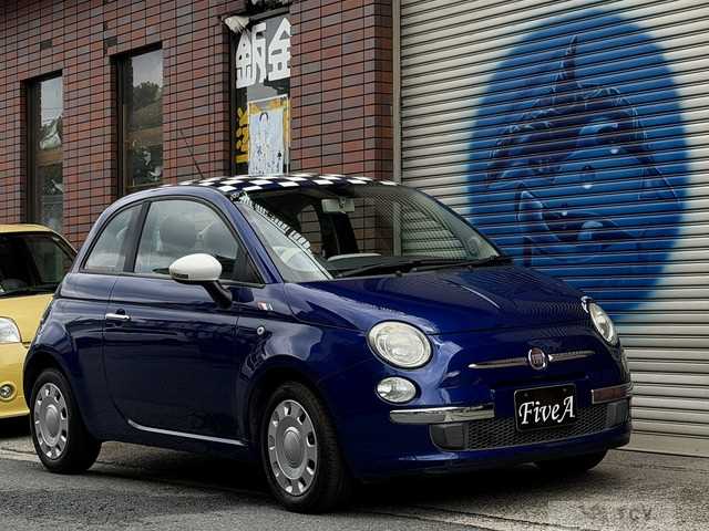 2010 Fiat Fiat Others