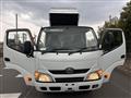 2012 Toyota Dyna Truck