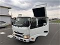 2012 Toyota Dyna Truck