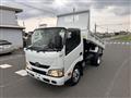 2012 Toyota Dyna Truck