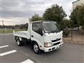 2012 Toyota Dyna Truck