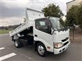 2012 Toyota Dyna Truck
