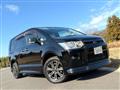 2013 Mitsubishi Delica D5